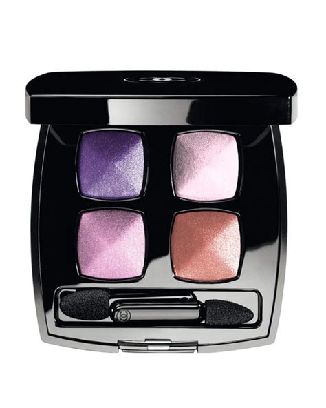 chanel purple eyeshadow|discontinued chanel eyeshadow s.